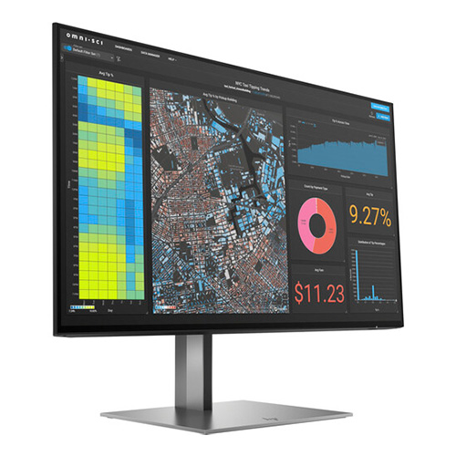 HP Z24f G3 IPS Full HD Monitor Price in Bangladesh | Techland bd